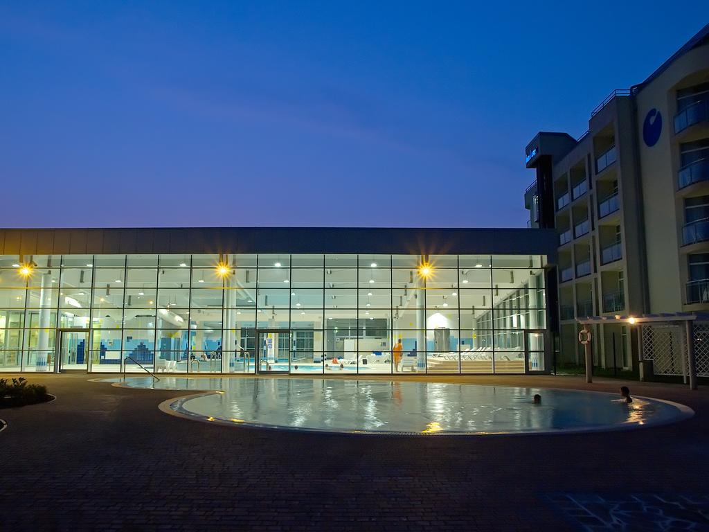 Hotel Catez - Terme Catez Catez ob Savi Exterior photo