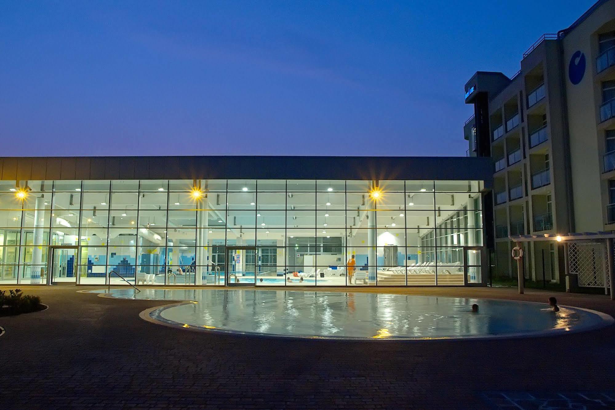 Hotel Catez - Terme Catez Catez ob Savi Exterior photo